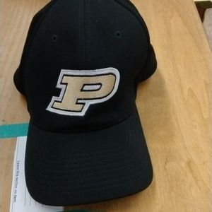 - Purdue university  Hat nwot sm - med $34+Free hat or scarf